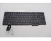 LENOVO 5N21D93666 Keyb T16/P16s G1 /L15 G3 NO