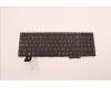 Lenovo 5N21D93672 Keyboard Internal,Turkish,Black,Non_Backlight,w/Number