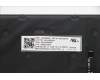 Lenovo 5N21D93720 NB_KYB CS22 NM TOP,BK-BL,LTN,NORDIC