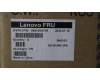 5N21D93759 Lenovo NB_KYB CS22 NM TOP,BK-NBL,LTN,UKR