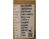 Lenovo 5N21D93760 NB_KYB CS22 NM TOP,BK-BL,PMX,ENG