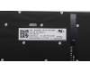 Lenovo 5N21D93882 NB_KYB CS22 NM TOP,GR-BL,LTN,BEL