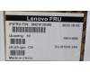 Lenovo 5N21F39380 NB_KYB CS22 P16 GR-BL,LTN,TUR