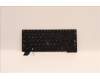 Lenovo 5N21H76813 Keyboard Internal, Arabic, Black, Backlight, US