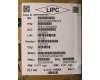 Lenovo 5N21H76813 NB_KYB SER2 KBD BK-BL,CHY,ARA