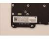 Lenovo 5N21H76852 NB_KYB SER2 KBD BK-BL,CHY,EURO ENG