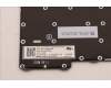 Lenovo 5N21H77022 NB_KYB SER2 KBD BK-BL,LTN,ENG