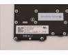Lenovo 5N21H77042 Keyboard Internal, French, Black, Backlight, US