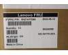 Lenovo 5N21H77066 NB_KYB SER2 KBD BK-BL,LTN,SWS