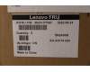 Lenovo 5N21H77097 NB_KYB SER2 KBD BK-BL,LTN,CZE/SLK