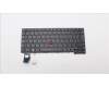 Lenovo 5N21H77119 NB_KYB SER2 KBD BK-NBL,PMX,SPA