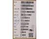 Lenovo 5N21H77189 NB_KYB SER2 KBD BK-BL,PMX,FRA