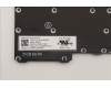 Lenovo 5N21H77189 NB_KYB SER2 KBD BK-BL,PMX,FRA
