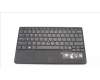 Lenovo 5N21J12536 Keyboard External,Valkyrie Bluetooth,USA English,Backlight