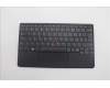Lenovo 5N21J12554 Keyboard External,Valkyrie Bluetooth,Portuguese,Backlight