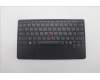 Lenovo 5N21J12555 Keyboard External,Valkyrie Bluetooth,Russian,Backlight