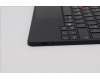 Lenovo 5N21J82255 Keyboard External,Valkyrie Bluetooth,UK English,Backlight