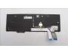Lenovo 5N21K05009 Keyboard Internal, Arabic, BackLight, US
