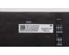 LENOVO 5N21K05010 Keyb T16/P16s G2 /P16v G1 /L15 G4 BE - BL