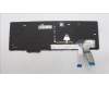 Lenovo 5N21K05037 Keyboard Internal, Canadian French English, BackLight, UK