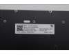Lenovo 5N21K05056 Keyboard Internal, Icelandic, Non-BackLight, UK