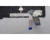 Lenovo 5N21K05066 Keyboard Internal, US English Euro, Non-BackLight, US
