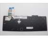 Lenovo 5N21K05073 Keyboard Internal, Estonian, Non-BackLight, UK
