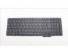 Lenovo 5N21K05076 Keyboard Internal, Czech/Slovak, Non-BackLight, UK