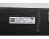 Lenovo 5N21K05086 Keyboard Internal, Danish, BackLight, UK