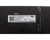 Lenovo 5N21K05097 Keyboard Internal, Russian, BackLight, US