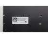 Lenovo 5N21L44156 NB_KYB FR-PH1SREW-TSG-BLK-NBLKB