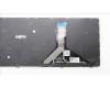 Lenovo 5N21L44161 NB_KYB FR-PH1SREW-DF-BLK-NBLKB