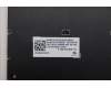 Lenovo 5N21L44189 NB_KYB UK-PH1SREW-DF-BLK-NBLKB