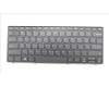 Lenovo 5N21L44192 Keyboard Internal, Arabic, Black, Non-Backlight, US