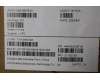 LENOVO 5N21M37810 Keyb L14/T14/P14s G5 FR