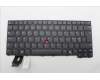 Lenovo 5N21M37883 NB_KYB 4C4TT50N-BK-SRX-NORDIC