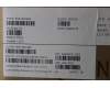 Lenovo 5N21M37904 NB_KYB 4C4TT50B-BK-SRX-LA SPA