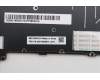 Lenovo 5N21M38072 NB_KYB 4C4TT50N-BK-TRI-SWE/FIN