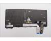 Lenovo 5N21M38191 NB_KYB 4C4TT50B-BK-TRI-UKE