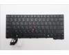 Lenovo 5N21M38197 NB_KYB 4C4TT50B-BK-TRI-KOR