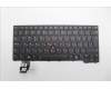 Lenovo 5N21M38536 NB_KYB 4C4TT50B-BK-CHY-BUL