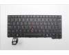 LENOVO 5N21M38568 Keyb L14/T14/P14s G5/G6 TY - BL