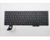 Lenovo 5N21M39660 NB_KYB 4C6TT50B-BK-PMX-HUN
