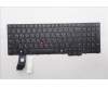 Lenovo 5N21M39713 NB_KYB 4C6TT50B-BK-PMX-KOR