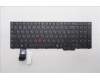 Lenovo 5N21M39744 NB_KYB 4C6TT50B-BK-PMX-UKR