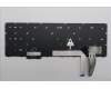 Lenovo 5N21M39839 Keyboard Internal, Swiss, Black, Non-Backlight, w/Number, UK