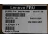 Lenovo 5N21M39943 NB_KYB 4C6TT50B-BK-LTN-GER