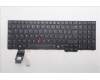 LENOVO 5N21M39964 Keyb L16 G1/G2/T16 G3/G4/P16s G4 IT - BL
