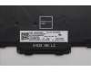 Lenovo 5N21M39994 NB_KYB 4C6TT50B-BK-LTN-UKE