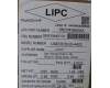 Lenovo 5N21M40131 NB_KYB 4C6TT50N-BK-CHY-JPN